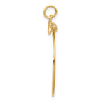 10K MEMORIES Charm Holder