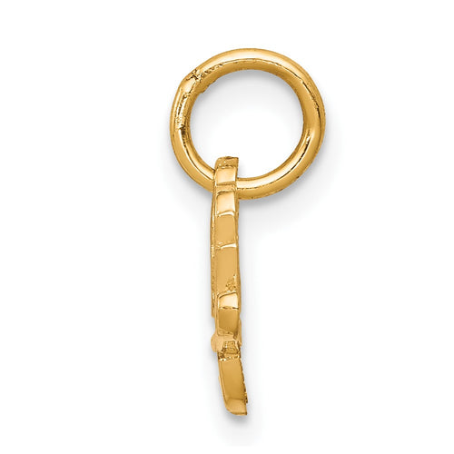 10K I LOVE YOU Script Charm