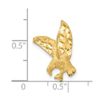 10k Eagle Chain Slide