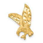 10k Eagle Chain Slide