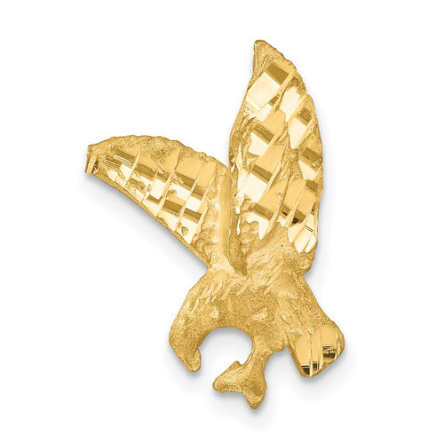 10k Eagle Chain Slide