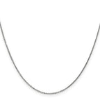 10k WG .95mm D/C Cable Chain