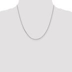 10K WG 1.65mm D/C Cable Chain