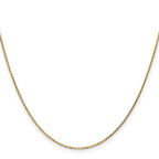 10k .95mm D/C Cable Chain