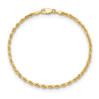 10k 3.0mm D/C Quadruple Rope Chain