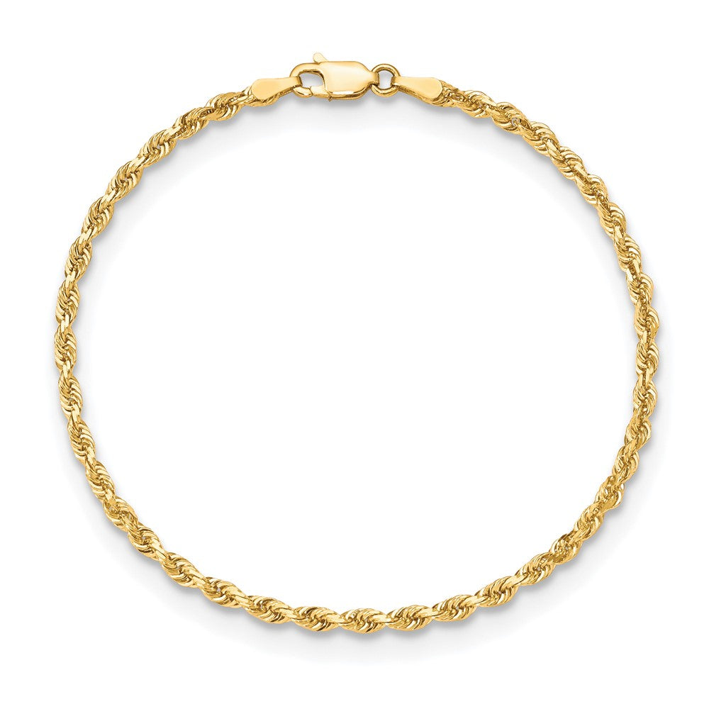 10k 3.0mm D/C Quadruple Rope Chain