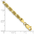 10k 4.0mm D/C Quadruple Rope Chain