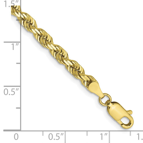 10k 4.0mm D/C Quadruple Rope Chain