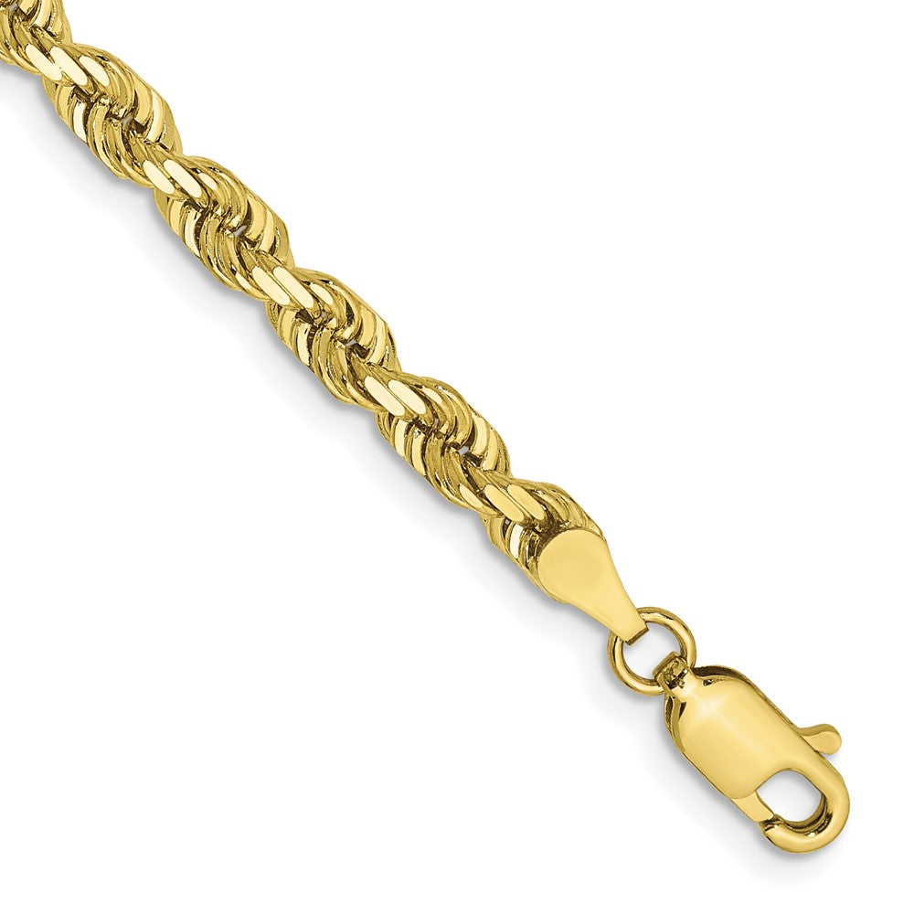 10k 4.0mm D/C Quadruple Rope Chain