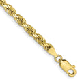 10k 4.0mm D/C Quadruple Rope Chain