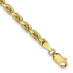 10k 4.0mm D/C Quadruple Rope Chain