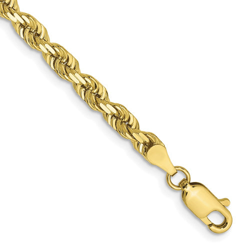 10k 4.0mm D/C Quadruple Rope Chain