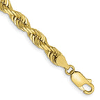 10k 5.0mm D/C Quadruple Rope Chain