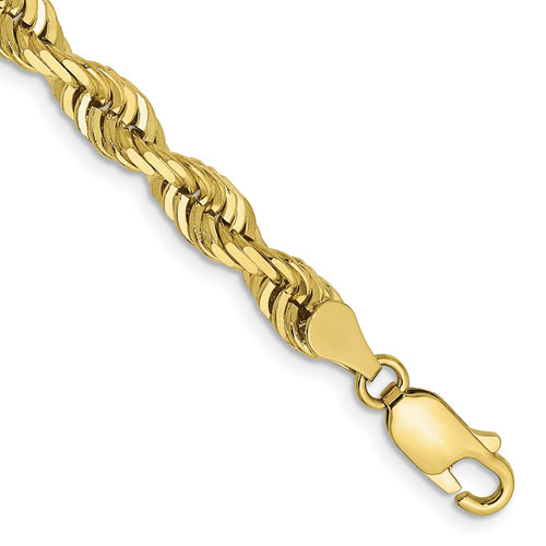 10k 5.0mm D/C Quadruple Rope Chain