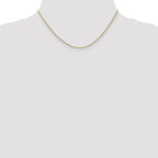 10K 1mm Box Chain