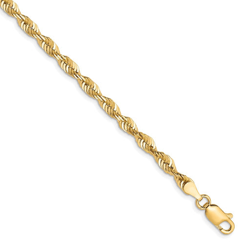 10k 4.0mm Ultra D/C Lightweight Rope Chain