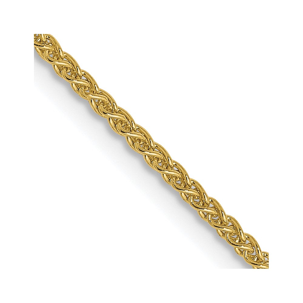 10k 1.25mm Spiga Chain