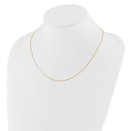 10K Adjustable .55mm Baby Box Chain