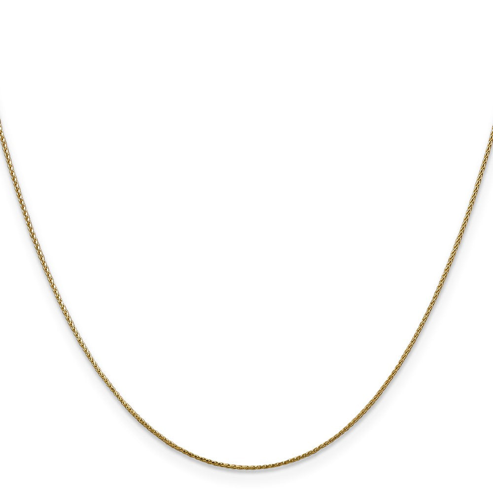 10k .85mm D/C Spiga Chain