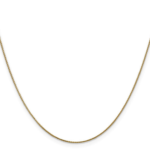 10k .85mm D/C Spiga Chain
