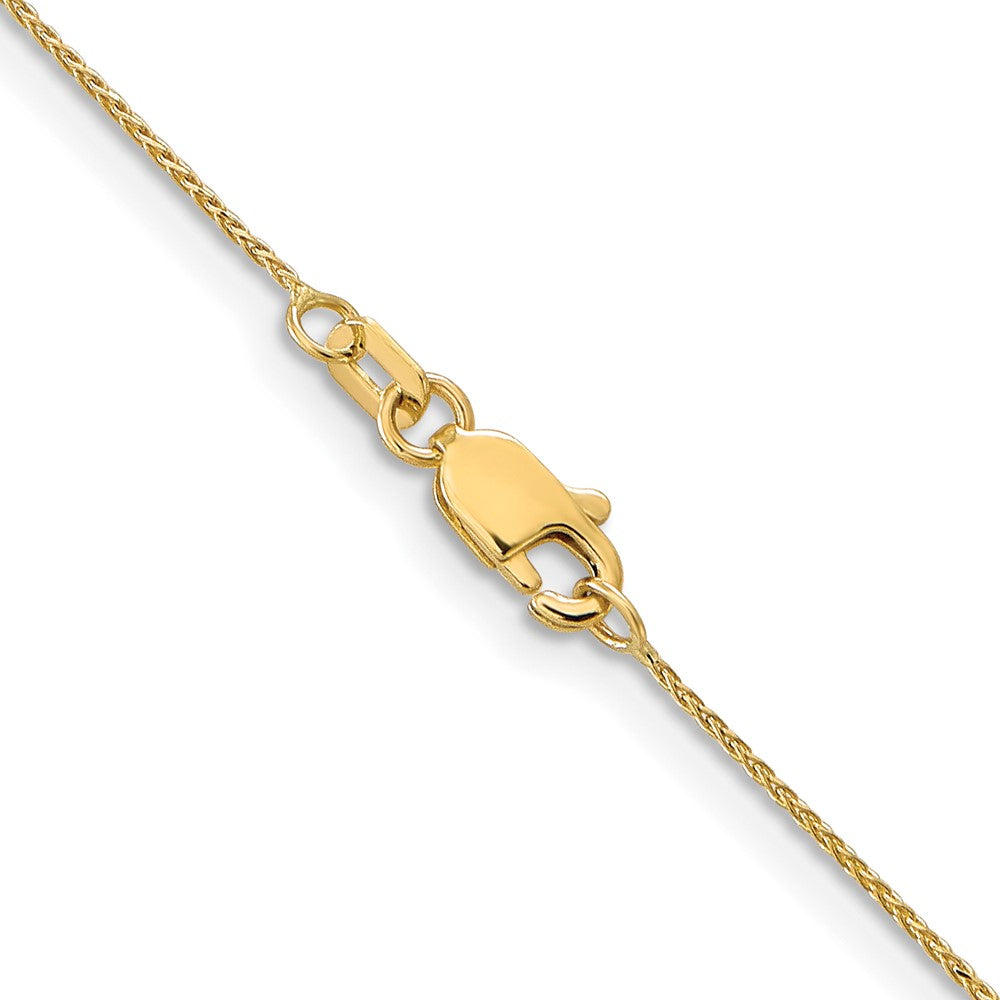10k .85mm D/C Spiga Chain
