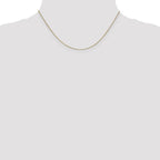 10k .85mm D/C Spiga Chain