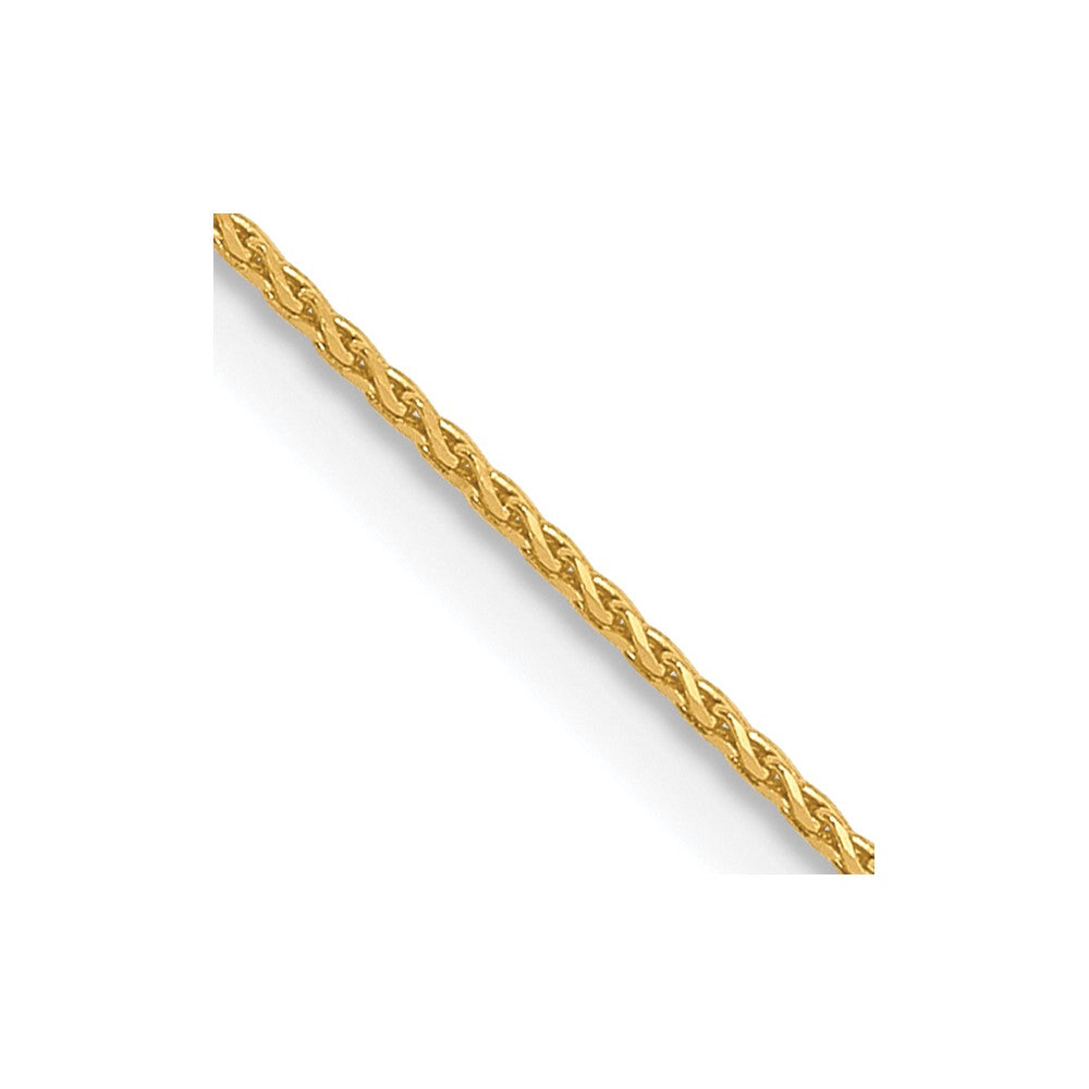 10k .85mm D/C Spiga Chain