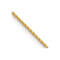 10k .85mm D/C Spiga Chain