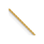 10k .85mm D/C Spiga Chain