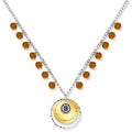 BOSTON BRUINS GAME DAY NECKLACE