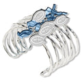 MONTREAL CANADIENS CELEBRATION CUFF BRACELET