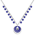 WASHINGTON CAPITALS GAME DAY NECKLACE