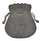 Stainless Steel Polished Circle Ring