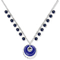 VANCOUVER CANUCKS GAME DAY NECKLACE