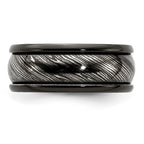 Edward Mirell Timoku Tri Dome 10mm Band