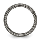 Edward Mirell Timoku Domed 4mm Band