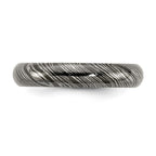 Edward Mirell Timoku Domed 4mm Band
