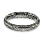 Edward Mirell Timoku Domed 4mm Band