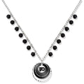 PHILADELPHIA FLYERS GAME DAY NECKLACE