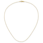 14k Madi K Childs Cable Chain