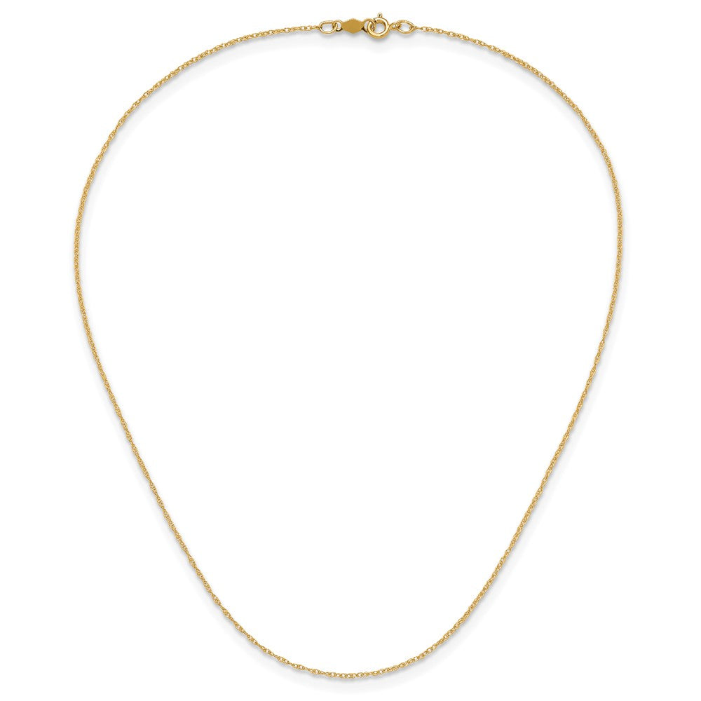14k Madi K Childs Rope Chain
