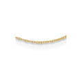 14k Madi K Childs Rope Chain