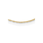 14k Madi K Childs Rope Chain