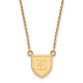 GP LA East Tennessee State University Small Pendant w/ Necklace