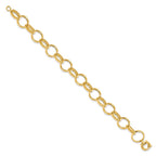 14K Gold Bracelet