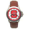 NORTH CAROLINA STATE S ROOKIE LEA LADY'S WATCH