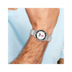 LogoArt Ohio State University Champion Gents Quartz Watch