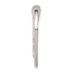 Sterling Silver Grandma Charm