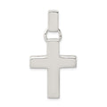 Sterling Silver Cross Pendant