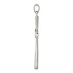 Sterling Silver Cross Pendant